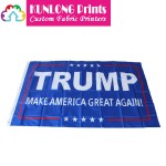 Election Flag Printing (KLPFP-001)