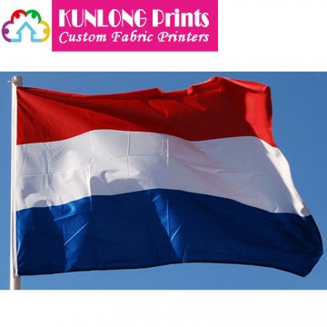 Custom National Flag Printing (KLPFP-003)