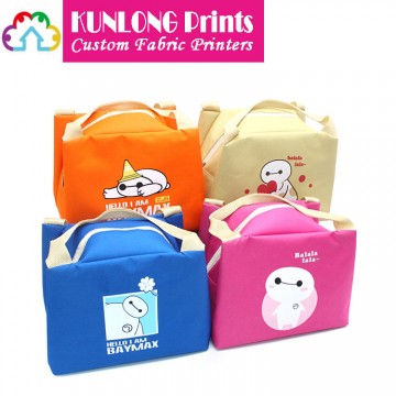 Promotional Lunch Bags (KLCLB-002A)
