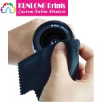 Microfiber Camera Lens Cleaning Cloth (KLCCL-001A)
