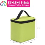 Custom Cooler Bags with Imprinted Logo (KLCLB-003A)