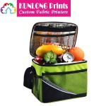 Custom Picnic Bags with Your Logo (KLCLB-004A)