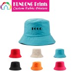 Custom Fisherman Caps Bucket Hats with Your Logo (KLPC-006)