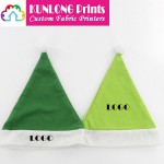 Promotional Christmas Hats with Your Logo (KLPC-009)