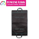 Fashion Non-woven Garment Bags/Suit Cover (KLBGB-001)