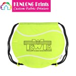 Tennis Drawstring Backpack (KLPDB-017)