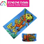 Promotional Scarf with Your Logo (KLLMC-002) 