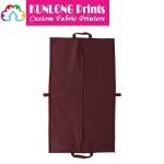 Custom Suit Carrier with Your Logo Imprinted (KLBGB-004)