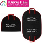 Promotional Nonwoven Suit Bags with Imprinted Logo (KLBGB-005)