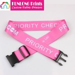 Custom Baggage Belts with Your Logo (KLLBSS-001)