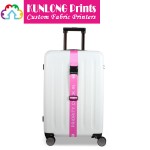 Custom Baggage Belts with Your Logo (KLLBSS-001)