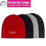 Branded Caps Knitted Benny Hats with Your Logo (KLPC-004)