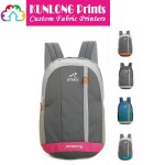 Outdoor Sports Hiking Backpacks/School Bags (KLODSB-001)