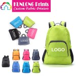 Promotional Foldable Backpacks/Bags (KLODSB-004)