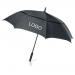 Double Layer Golf Umbrellas Manufacturer (KLDLG-001)