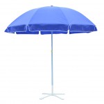 China Outdoor Beach Umbrellas Manufacturer (KLBUM-001)