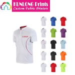 High Quality Branded Dry Fit Polo Shirts (KLPPS-003)