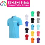 100% Cotton Polo Shirt Branded Workwear (KLPCP-001)
